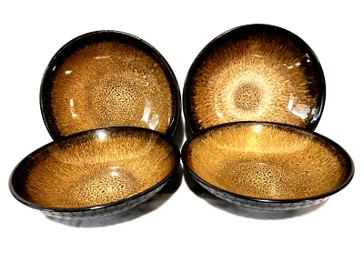 Juego de 4 cuencos de sopa Pfaltzgraff Cambria 7 1/4" Foto 1 de 2