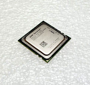 AMD Six-Core Opteron 2431 - 2.4 GHz OS2431WJS6DGN Socket Fr6