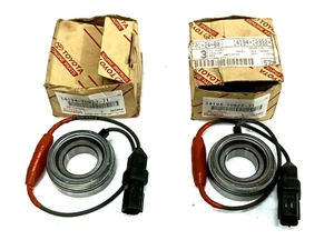 14194-10922-71 OEM TOYOTA 6206 SENSOR BEARING #NEW - Picture 1 of 11