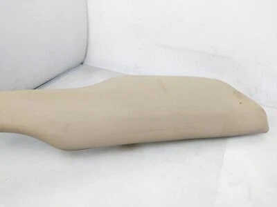 Volvo Xc60 2010-2017 asiento trasero derecho hombro acolchado 6841687 - beige Foto 1 de 4