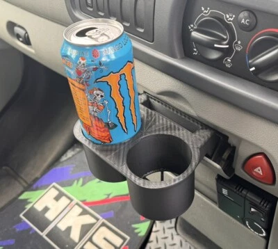 Renault Master 2 MK2 03-10 Drinks Cup Can Holder - Image 1 of 3