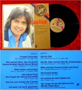 LP Bernd Clüver Star Discothek - Picture 1 of 1