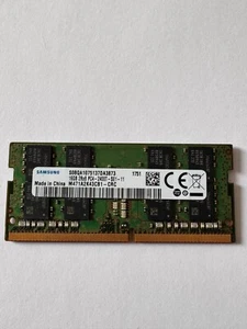 Samsung 16GB PC4-2400T-SE1-11 - Afbeelding 1 van 1