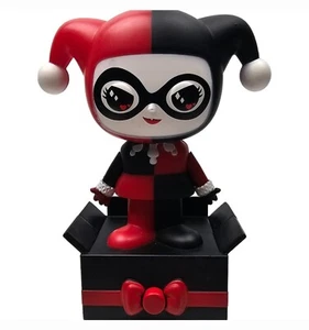 Figura suelta Funko Popsies de Harley Quinn DC - Imagen 1 de 7