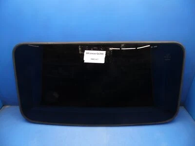 06-11 Lexus GS350 GS460 OEM sunroof sun roof glass top moon roof - Image 1 of 4