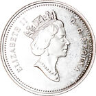 906174 Moneta Canada Elizabeth Ii Dollar 1995 Royal Canadian Mint Ottaw