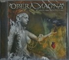 Produktbild - OPERA MAGNA CD Spanish heavy 2014-SARATOGA-AVALANCH-SAUROM-MAGO DE OZ-OSSYRIS