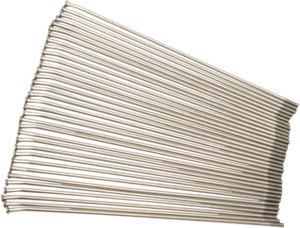 20-21 for KTM 150 EXC TPI MOOSE RACING MX1 Spoke Set Stainless Steel Front 21" - Picture 1 of 1