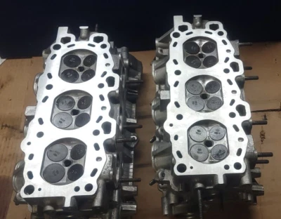 HYUNDAI CULATAS 2.5L REMANUFACTURADAS 1999-2005 HYUNDAI SONATA Foto 1 de 4