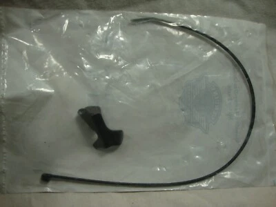 Guía de línea de freno delantero original Buell 94750Y retiro 0839 2009 XB12Ss Foto 1 de 3