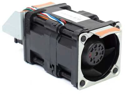 43V6929 IBM FAN MODULE FOR IBM SYSTEM X3550 M2 M3 - Image 1 of 4