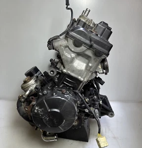 ♻️ Honda Cbr600rr Rr-9 2009 - 2012 Engine With Warranty PC40E ♻️ - Picture 1 of 13