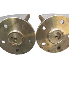 Ejes traseros Ford NOSER 31 spline NOS/Moser - Imagen 1 de 8