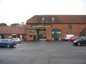 Tardebigge Court c2006 - Picture 1 of 1