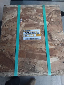 Caterpillar 5M7306 Track Adjuster Cylinder - Picture 1 of 1