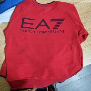 Armani Jumper - Picture 1 of 3