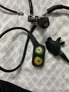 dacor scuba diving regulator - Picture 1 of 8