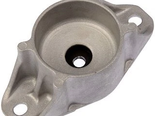 Крепление амортизатора подвески Dorman подходит для Volvo S40 2005 2006 2007 годов выпуска 2004-2012 годов выпуска - Изображение 1 из 4