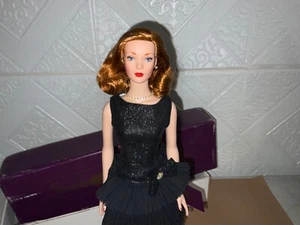 Tonner Tyler Wentworth 16” CHAMPAGNE AND CAVIAR 2001 Limited Edition Doll - Picture 1 of 18