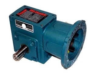 NEW DODGE TIGEAR 6051020 GEAR REDUCER A2000B015N000K1, 1.40HP, 1750RPM - Picture 1 of 4