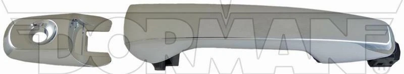 Exterior Door Handle for 2011-2014 Ford Edge Foto 1 de 1