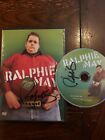 Podpisany z autografem Ralphie May Prime Cut (DVD, 2007) Stand Up Comedy LCS 