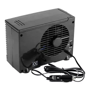 Evaporative Conditioner 12V Portable Home Car Truck Cooling Fan Equipment HD - Picture 1 of 12