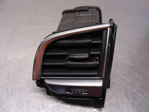 Mazda 6 Sport Left Driver Dashboard Dash HVAC Vent 14 15 16 17 - Picture 1 of 3