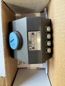 BALLUFF BNS01WZ BNS819-B04-R08-40-13 SWITCH - Picture 1 of 2