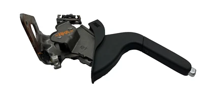 Palanca de manija de freno de emergencia HYUNDAI ELANTRA 2016-2017 FABRICANTE DE EQUIPOS ORIGINALES Foto 1 de 4