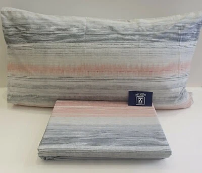 PARURE COPRIPIUMINO PIAZZA E MEZZA DI MAESTRO - Immagine 1 di 2