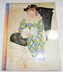 Picasso par Gilles Neret, 1981, Paperback, French Edition - Picture 1 of 1