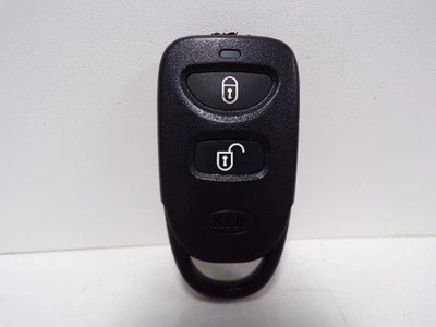 06-09 Kia Rio Llavero Mando a distancia OEM LKQ Foto 1 de 4