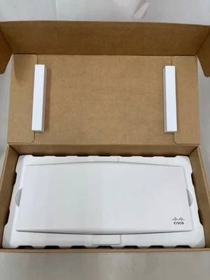 Cisco MR46-HW Meraki CLOUD MANAGED ACCESS POINT New Open Box - Image 1 of 4