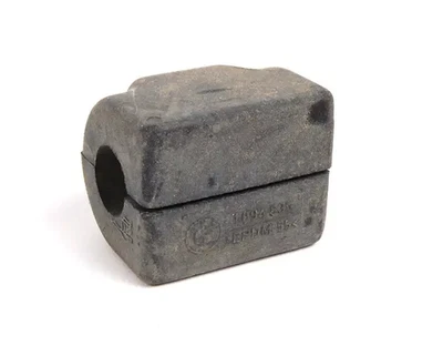 Soporte de cable estabilizador trasero BMW Z3 genuino BMW 33551094635 Foto 1 de 4