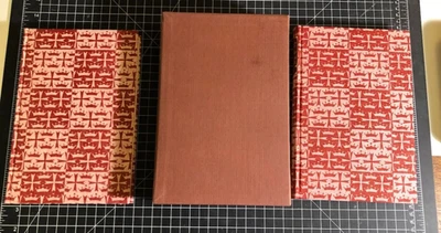 Sir Walter Scott IVANHOE, 1951 Limited Editions Club in Slipcase ARTIST SIGNED - Image 1 of 4