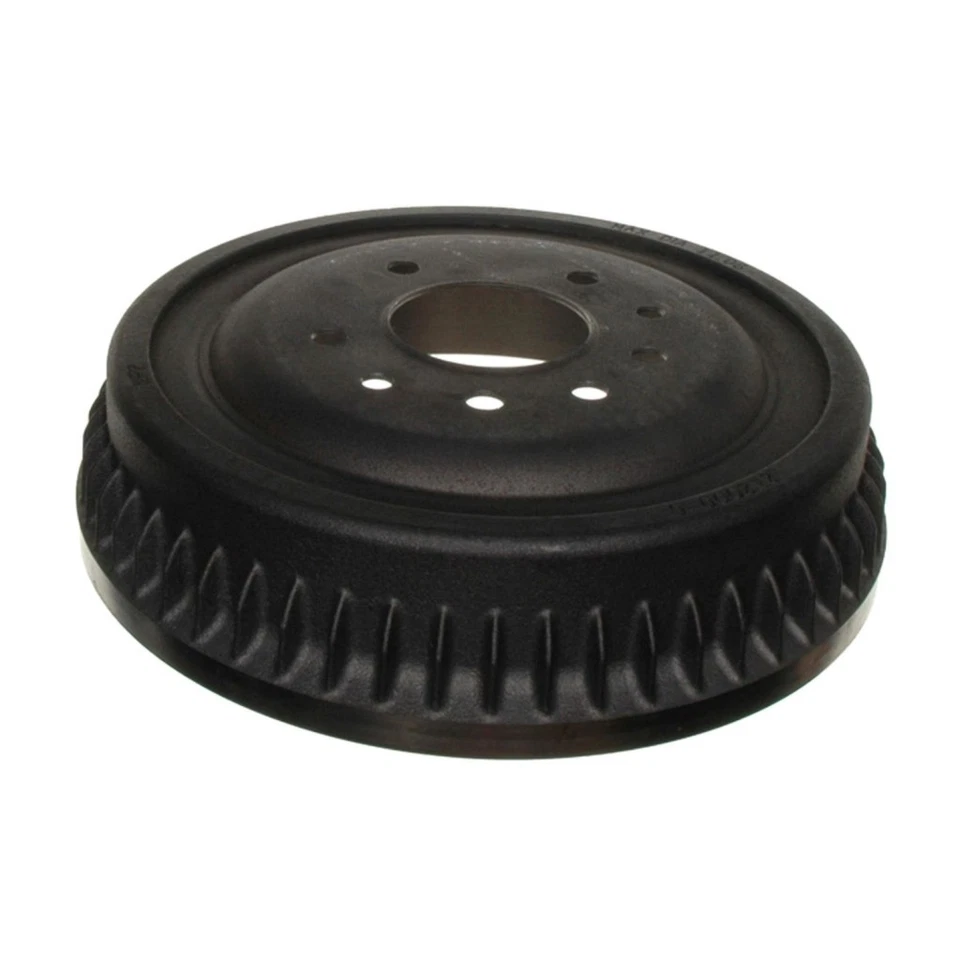 Genuine ACDelco For Buick Roadmaster 92 93 Brake Drum Rear | Cast Iron 19171669 — 第 1/4 张图片