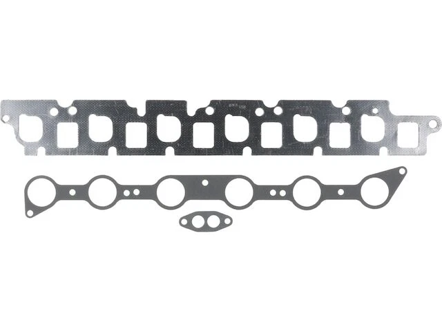 Juego de juntas de colector de admisión 83MK75D para Ford Bronco 1987-1992 4,9 L 6 cilindros Foto 1 de 1