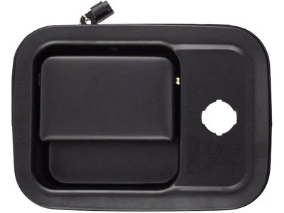 Manija de puerta delantera derecha para Freightliner FL106 1994-2003 11688DFSC 1995 1996 Foto 1 de 2