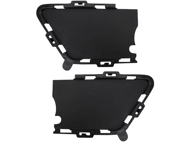 保险杠插入套件 51GVJH24 适用于宝马 320i 328d xDrive 328i 340i 2016 2017 2018 — 第 1/1 张图片