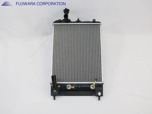 MITSUBISHI Toppo 2012 CBA-H82A Radiator MR597551 [New] [PA01386051] - Picture 1 of 2
