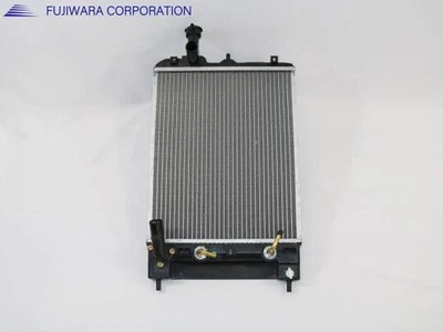 MITSUBISHI Toppo 2012 CBA-H82A Radiator MR597551 [New] [PA01386051] - Image 1 of 2