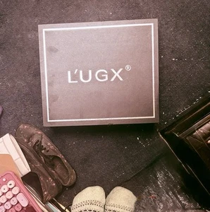 L’ugx Nail Dust Collector - Picture 1 of 2