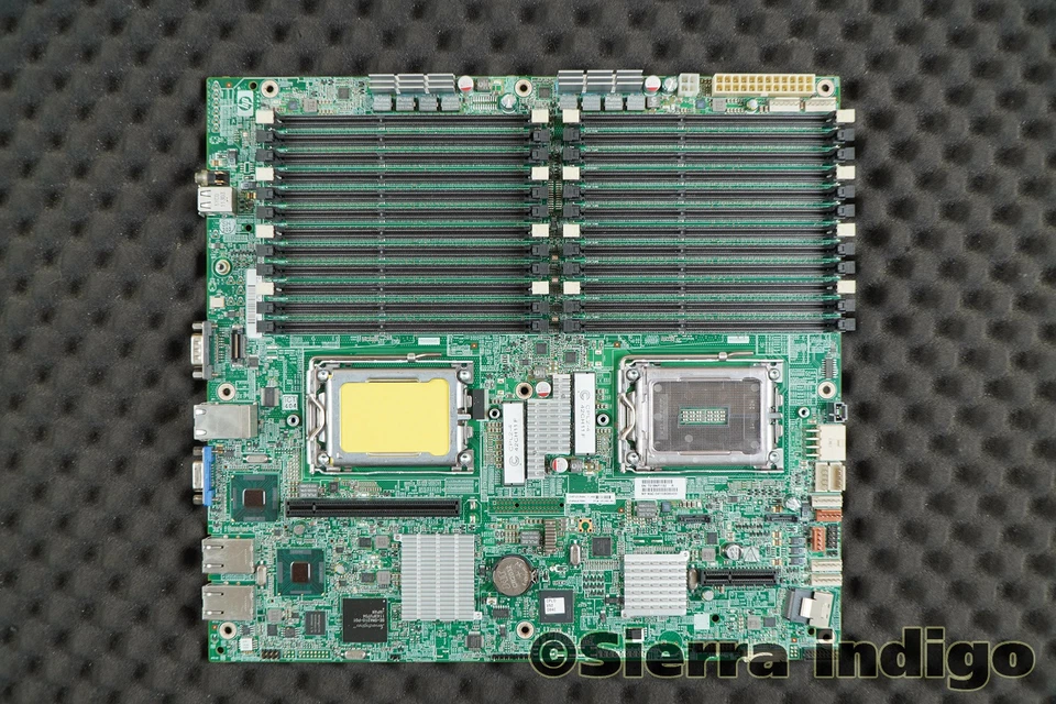 HP 651908-001 Motherboard DL165 G7 System Board - Image 1 of 1