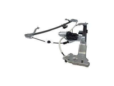 Regulador de ventana trasero izquierdo para Ford F150 2004-2008 Motorcraft 19382ZDCH 2005 Foto 1 de 2