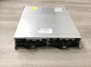 NetApp DS2246 Disk Array Shelf 2x IOM6 Controllers NAJ-1501, 2x Power Supply - Picture 1 of 3