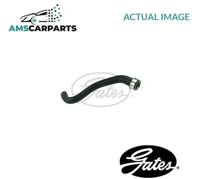 RADIATOR HOSE UPPER 05-2615 GATES NEW OE REPLACEMENT - Image 1 of 4