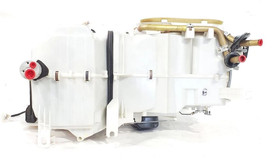 1998 1999 Toyota Celica OEM evaporador CA completo com ventilador de carcaça  - Imagem 1 de 4