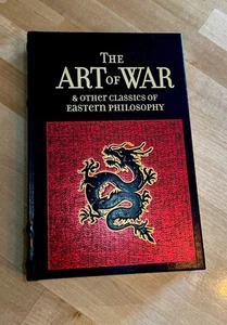 The Art of War and Other Classics of Eastern Philosophy 2016 Canterbury Classics - Picture 1 of 7