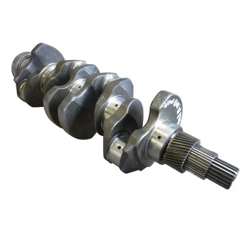 Remanufactured Crankshaft fits Kubota M6800 M8200 1C010-23012 1C050-23010 - Image 1 of 1